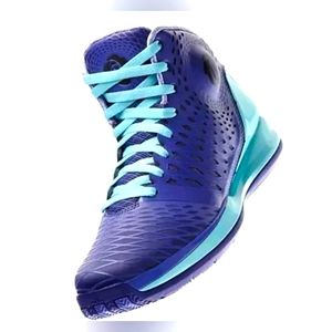 MEN'S ADIDAS D ROSE 3.5 MURRAY Park Winter BASKETBALL SHOES SIZE 5